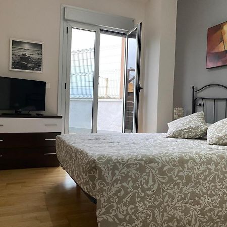 Alargos Foz Lägenhet Exteriör bild